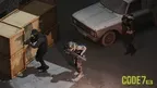 CODE7 screenshot 2