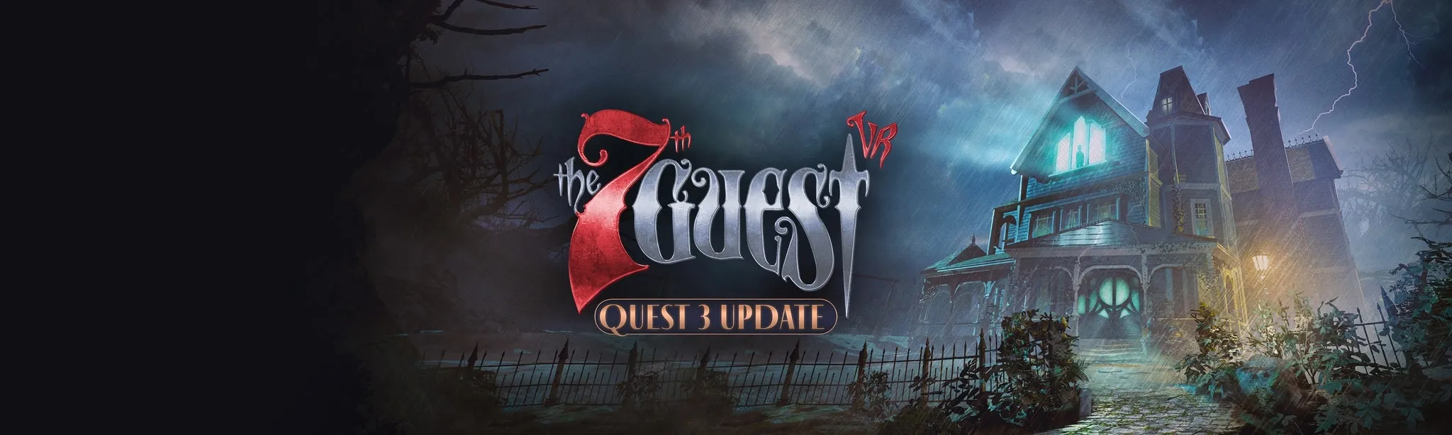 The 7th Guest VR