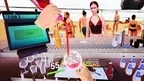 BARTENDER VR SIMULATOR screenshot 2