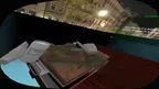 Volcanic Eruption Experiment - ContentsDa Science Experiment screenshot 2