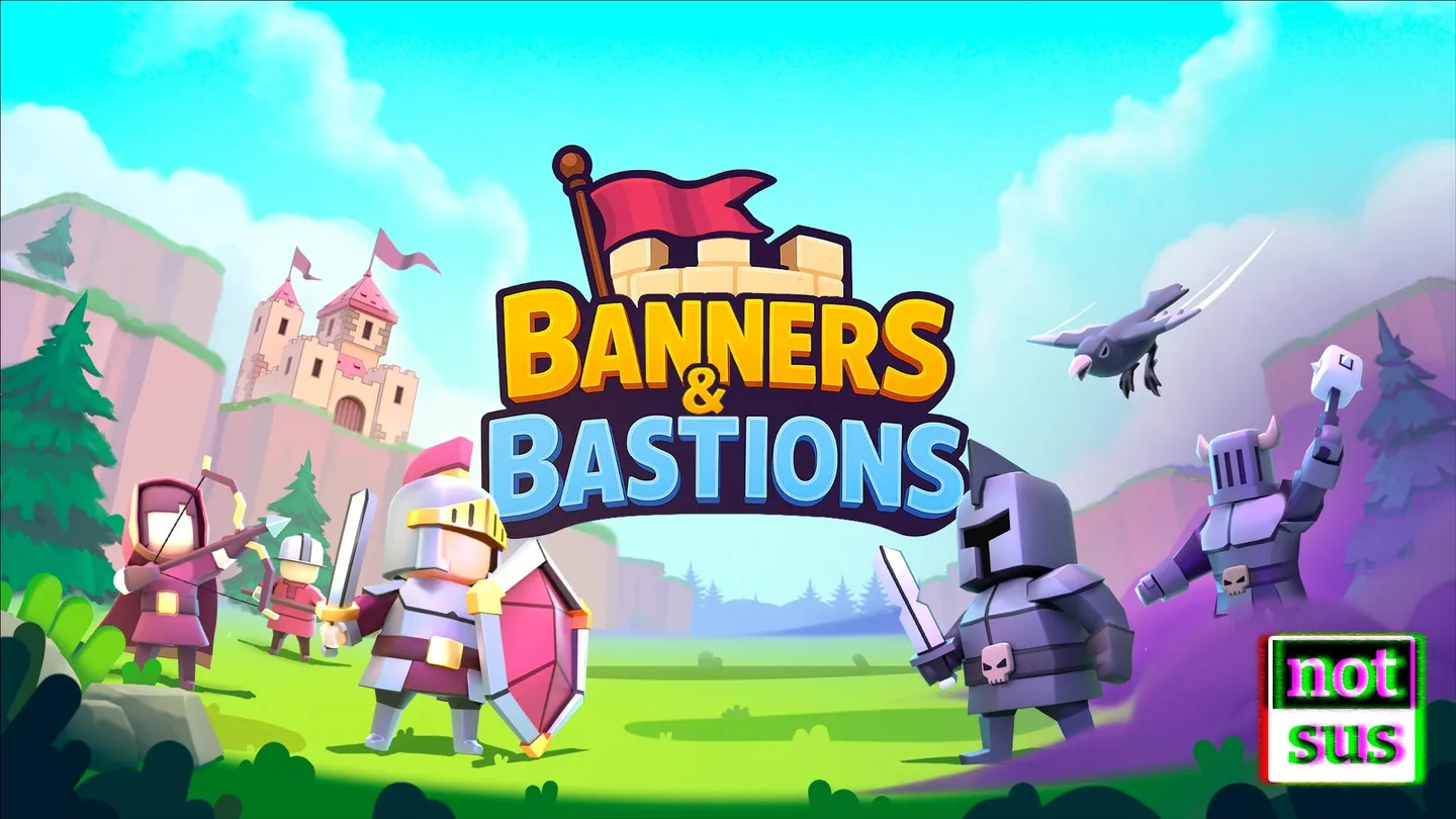 Banners & Bastions trailer 0