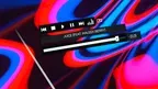 Hyperspace Music screenshot 1