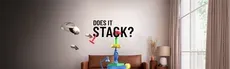 Does It Stack? hero image