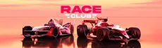 RACECLUB hero image