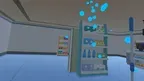 Just mop VR screenshot 1