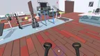 RoomGolf VR screenshot 4