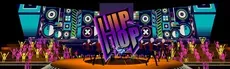 Hiphop dance hero image