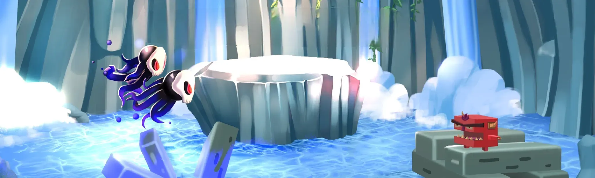 Blockies VR