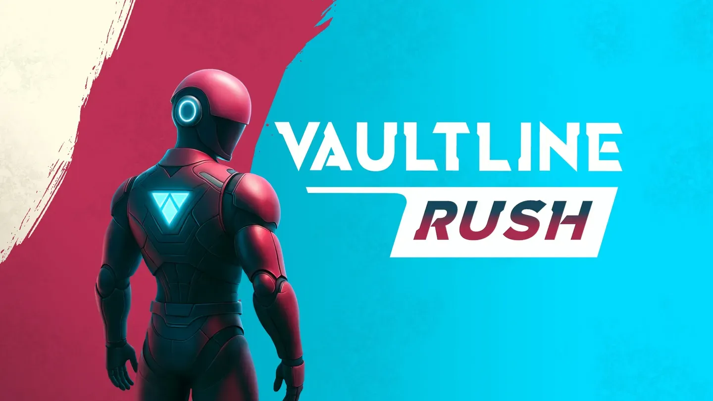 Vaultline Rush trailer 0