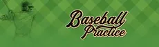 Baseball Practice hero image