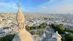 VR Travel Paris Sacre-Coeur Tower Up screenshot 1