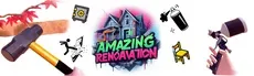 Amazing Renovation: Episod 1 hero image
