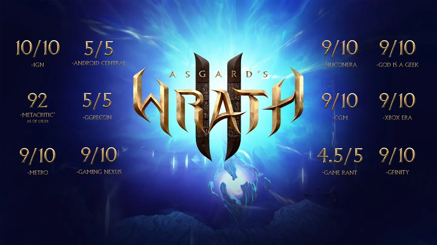 Asgard's Wrath 2 trailer 0