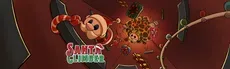 Santa Climber hero image