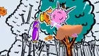 Paint-Pet Rush screenshot 3