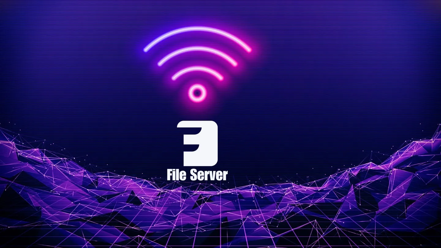 Simple File Server trailer 0