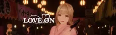 LOVE ON: First Story hero image