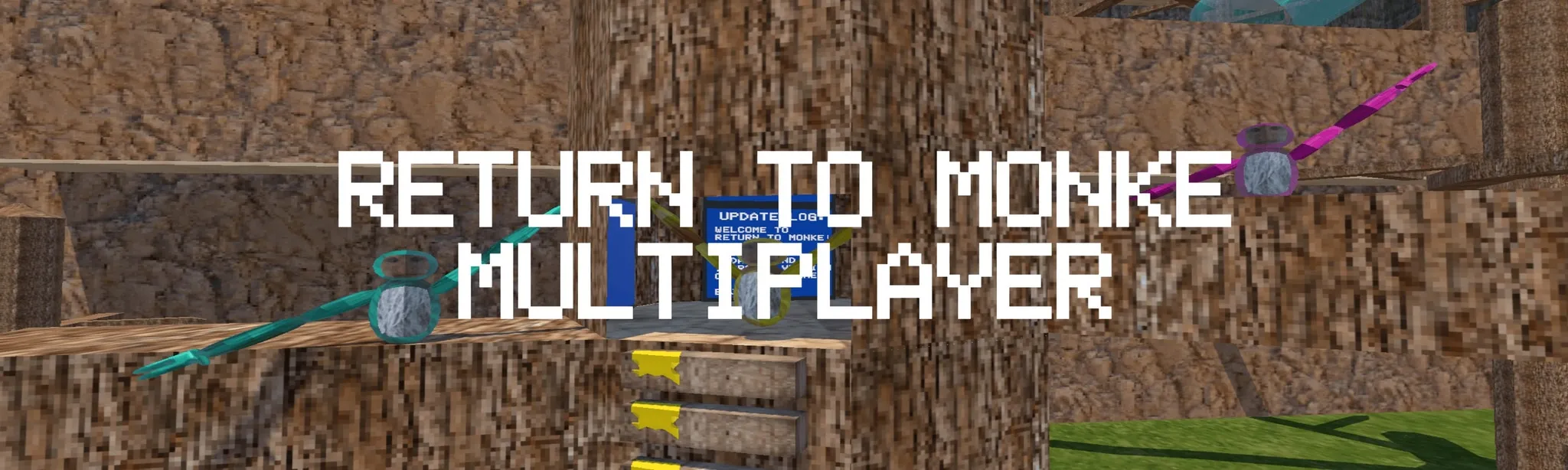 return to monke multiplayer