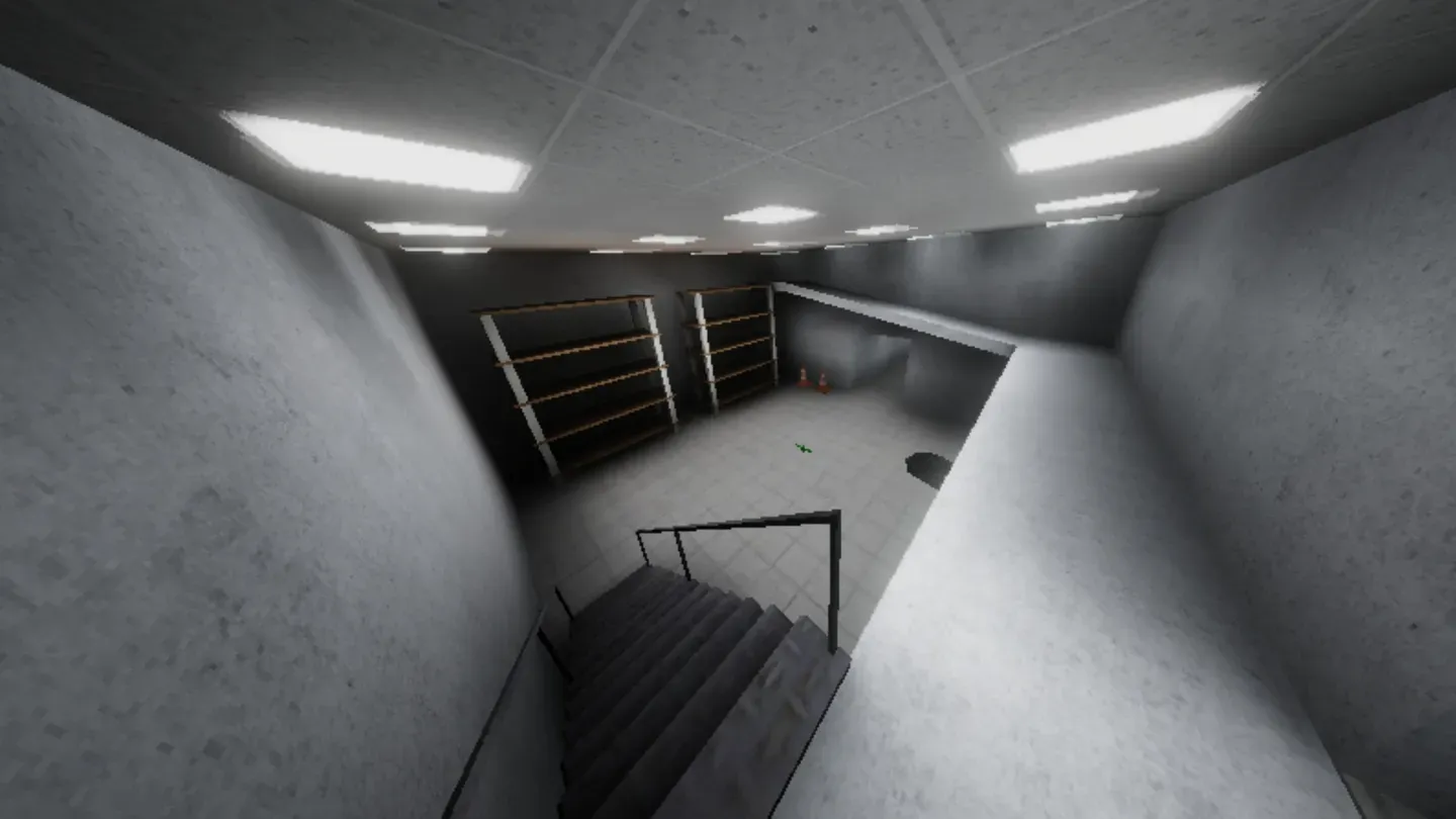 Scary Baboon LEGACY cover image