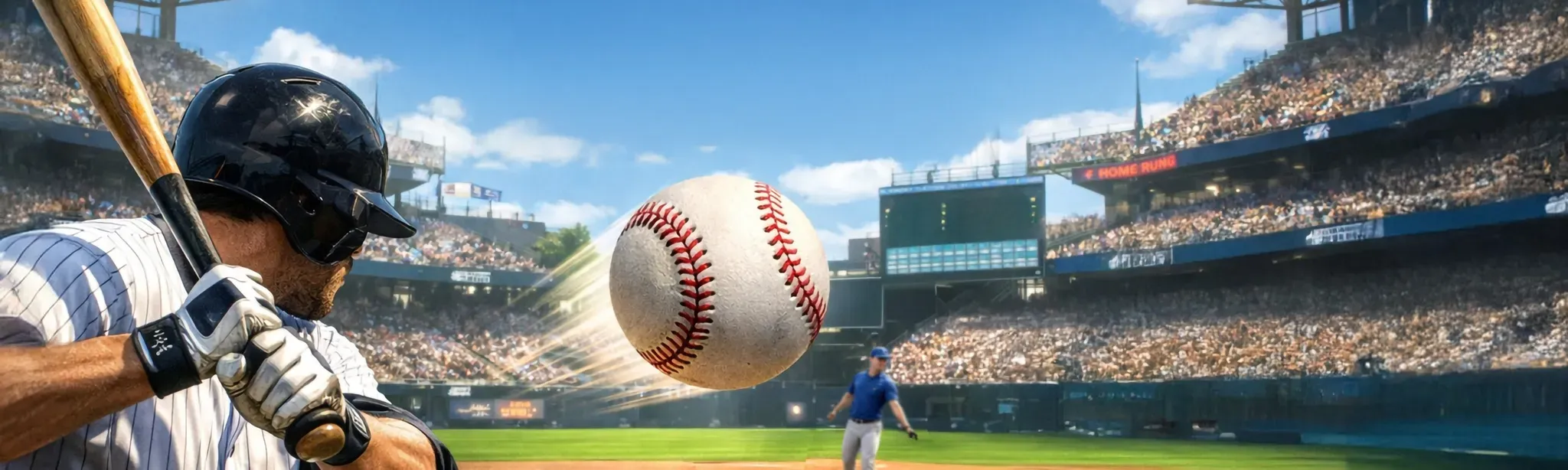 Baseball Pro: VR Edition