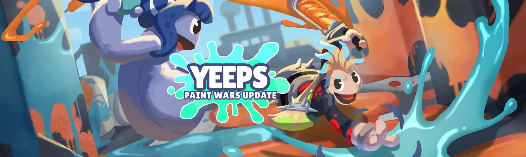 Yeeps