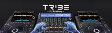 Tribe XR | DJ Academy hero image