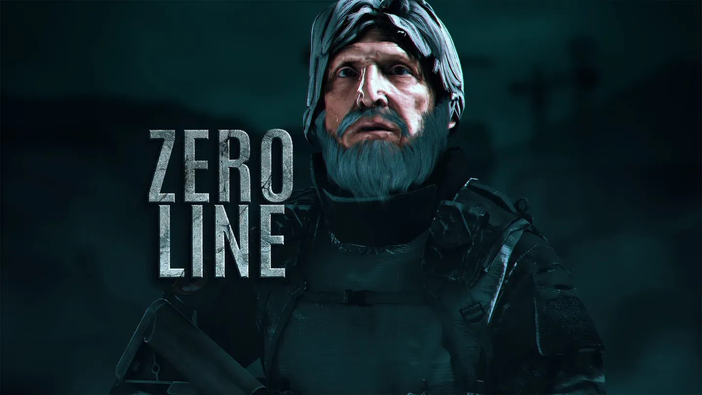 Zero Line trailer 0