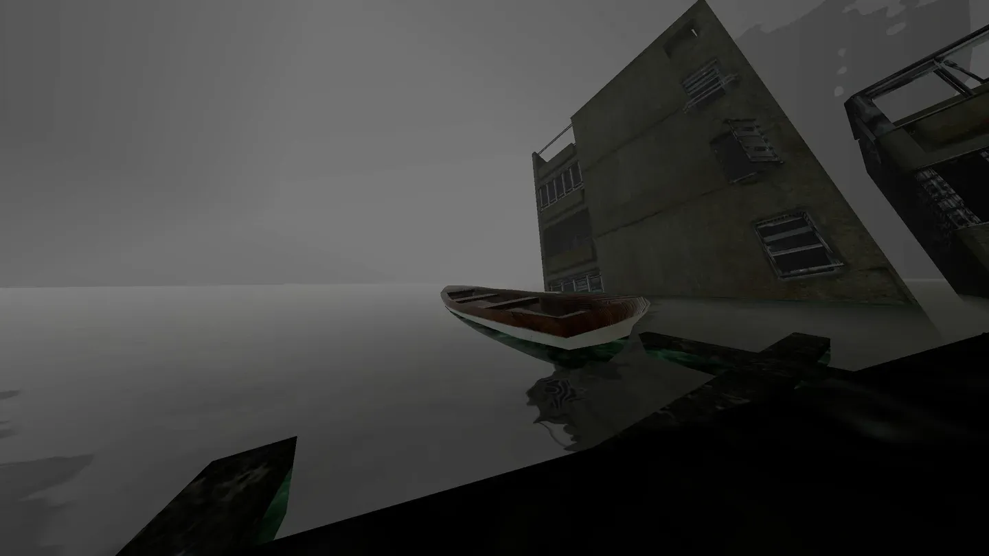 The Atomic Monk cover image