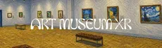 Art Museum XR: Masterpiece Tour hero image