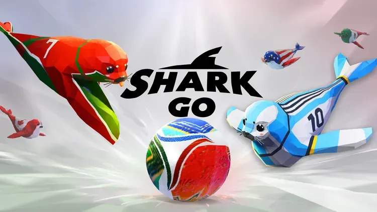 Shark Go: обновление V0.12.0 с ивентом World Cup Seal