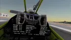 FlyFit - Fitness Flight Simulator screenshot 3