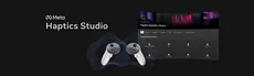 Meta Haptics Studio hero image