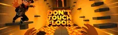 Don't Touch the Floor hero image