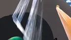 Static Electric Experiment - ContentsDa Science Experiment screenshot 3