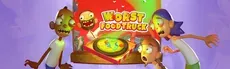 Worst Food Truck - Cooking game hero image