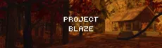 Project Blaze hero image