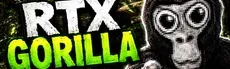 RTX Gorilla hero image