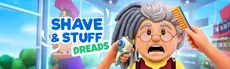 Shave & Stuff hero image