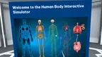 The Human Body Interactive Simulator screenshot 1