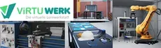 ViRTUWERK Demo hero image