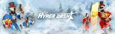 Hyper Dash hero image