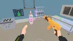 TRAP LIFE VR screenshot 2