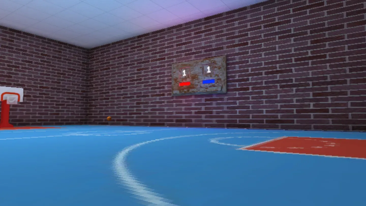 Gorilla Baskets cover image