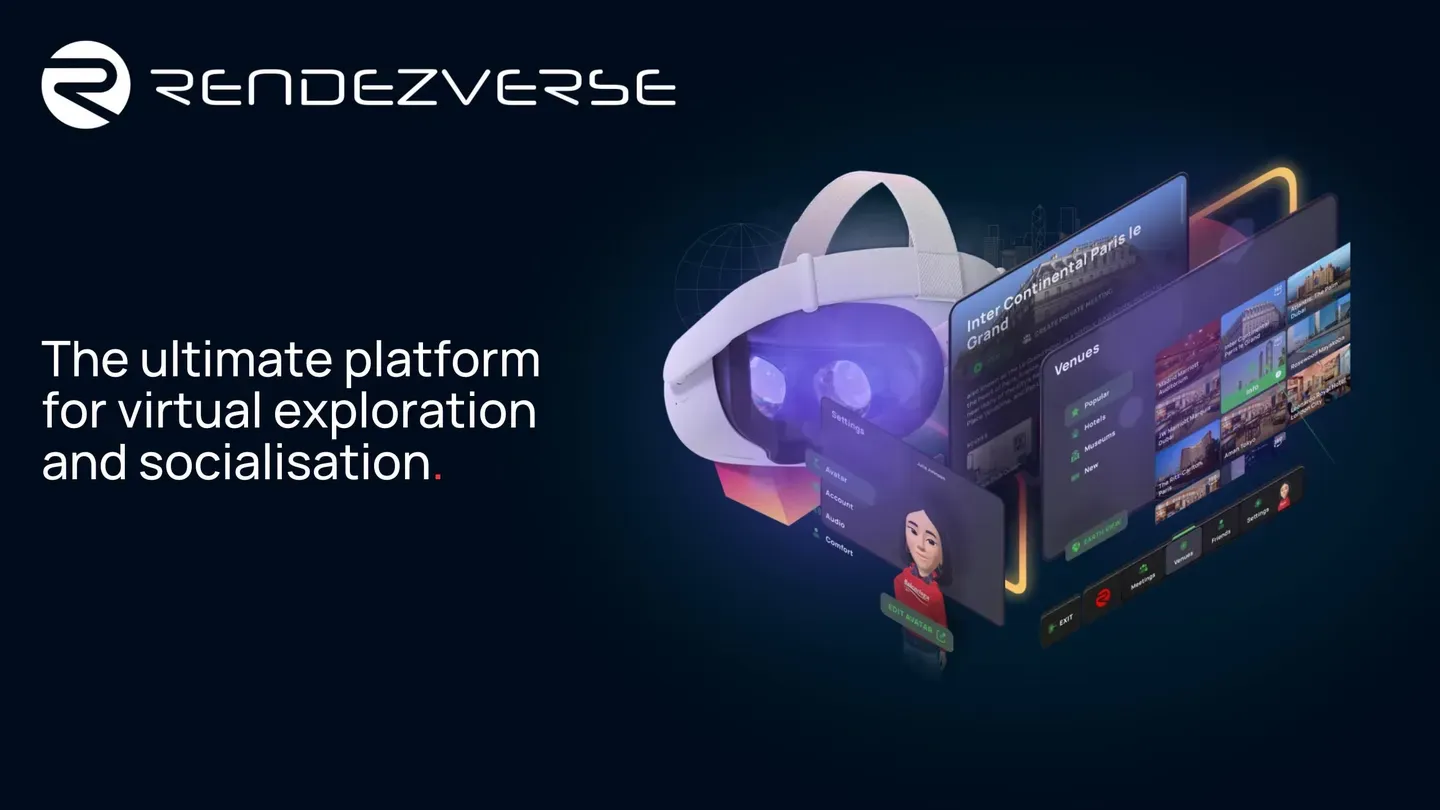 Rendezverse trailer 0