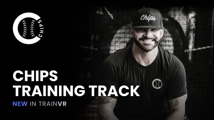 Developer update image for CHIPS Performance Training Track