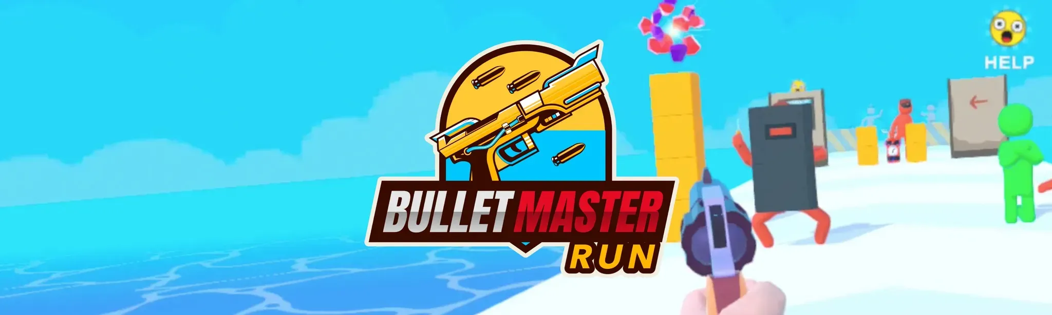 Bullet Master Run