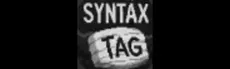 SyntaxTag hero image