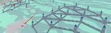 Towers RTS - multiplayer realtime strategy game hero image