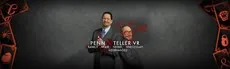 Penn & Teller VR: F U, U, U, & U hero image