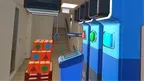 HoloMoves: Package Panic screenshot 3